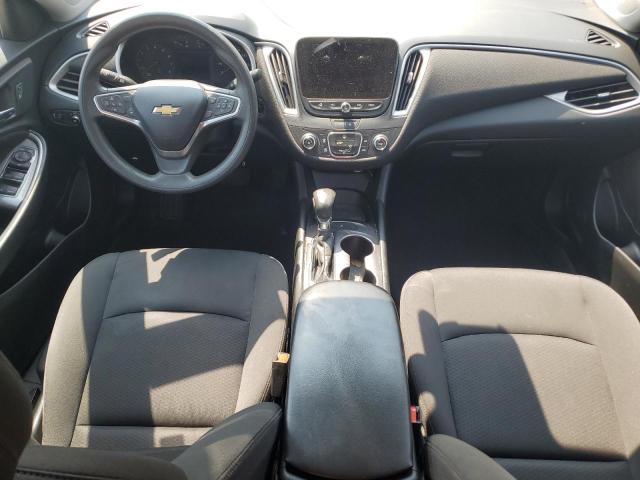 1G1ZB5ST2PF112644 - 2023 CHEVROLET MALIBU LS ბეჟი ფოტო 8