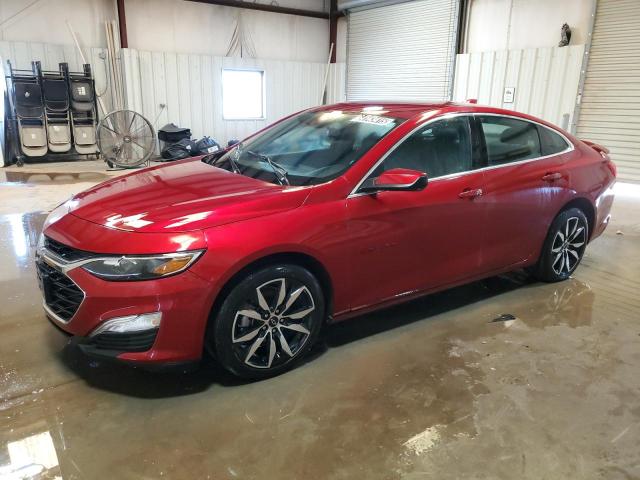 2024 CHEVROLET MALIBU RS, 