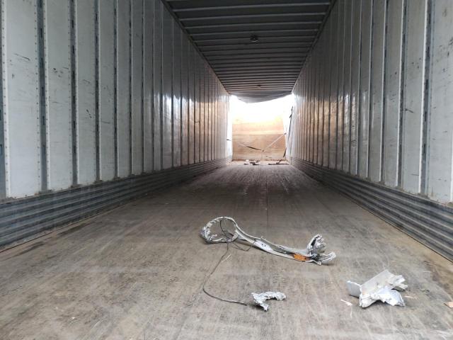 1UYVS2530EG847339 - 2014 UTILITY TRAILER WHITE photo 7