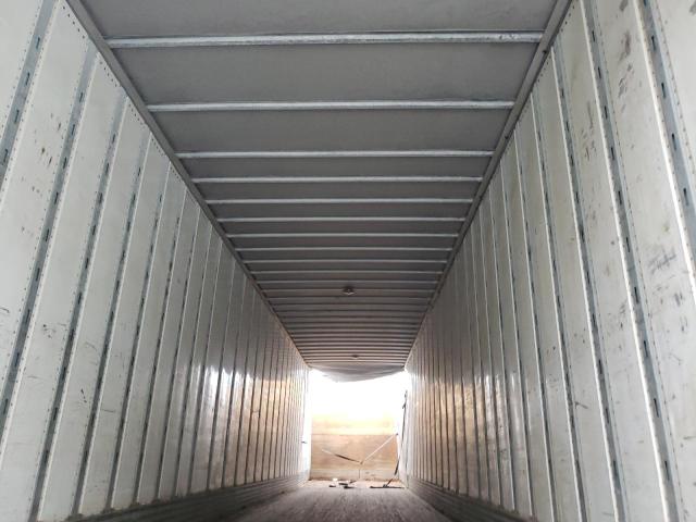 1UYVS2530EG847339 - 2014 UTILITY TRAILER WHITE photo 8