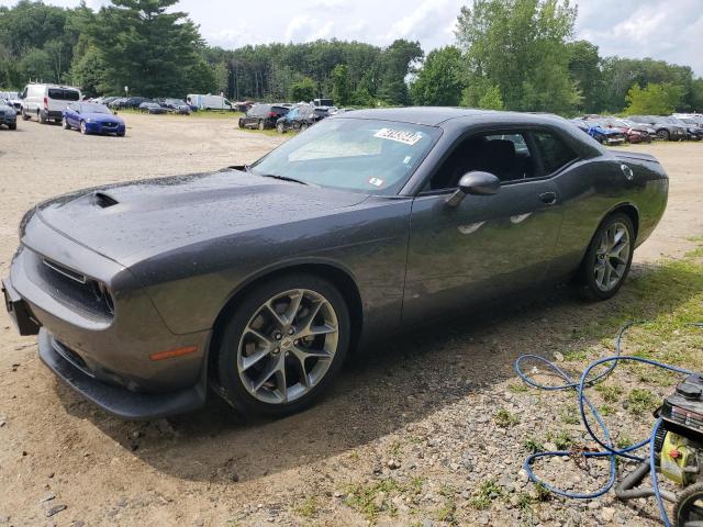 2023 DODGE CHALLENGER GT, 