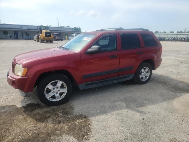 2006 JEEP GRAND CHER LAREDO, 
