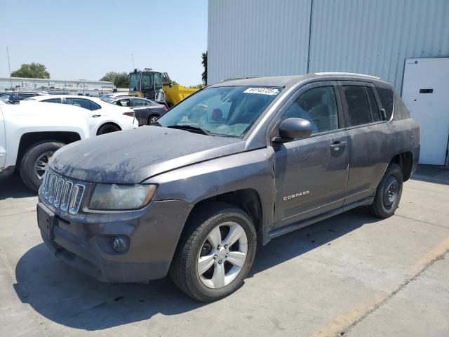 2016 JEEP COMPASS LATITUDE, null
