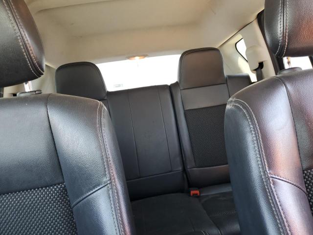 1C4NJDEB7GD637930 - 2016 JEEP COMPASS LATITUDE GRAY photo 10