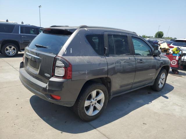 1C4NJDEB7GD637930 - 2016 JEEP COMPASS LATITUDE GRAY photo 3