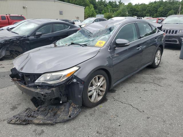 2015 TOYOTA AVALON XLE, 