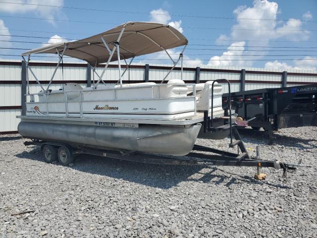 2007 CREST-MAURELL PRODUCTS VESSEL, null
