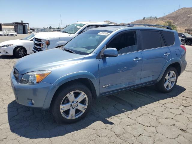 2007 TOYOTA RAV4 SPORT, null