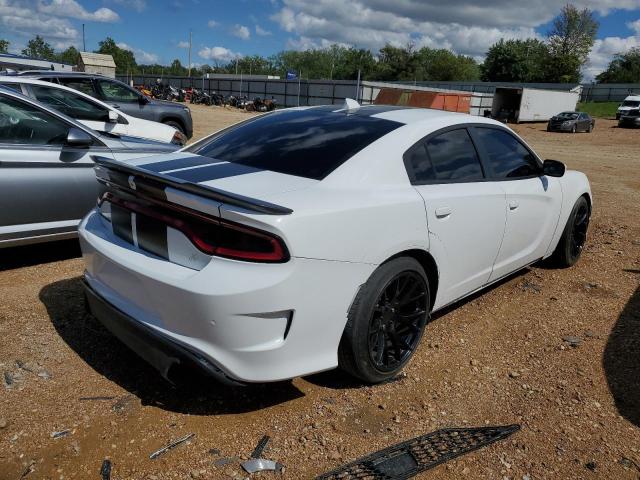 2C3CDXGJXHH581401 - 2017 DODGE CHARGER R/T 392 WHITE photo 3