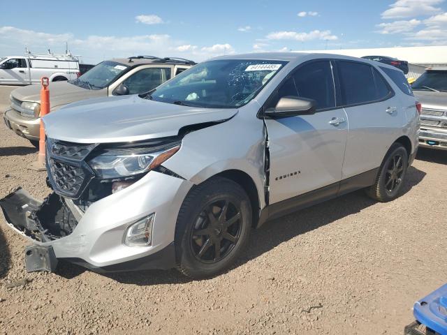 2018 CHEVROLET EQUINOX LS, null