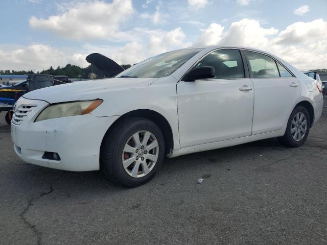 2007 TOYOTA CAMRY LE, null