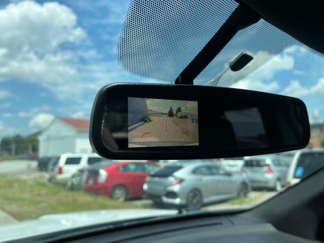 1FM5K8AR7JGB59212 - 2018 FORD EXPLORER POLICE INTERCEPTOR თეთრი ფოტო 9