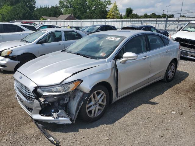 2015 FORD FUSION SE, 