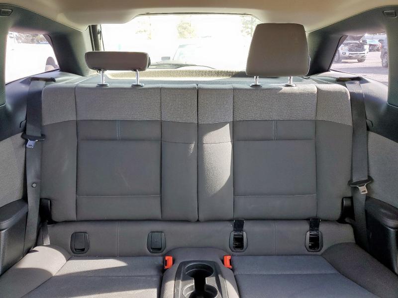 WBY1Z8C3XHV893824 - 2017 BMW I3 REX WHITE photo 10