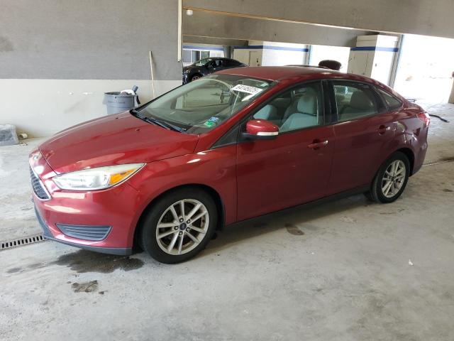 2015 FORD FOCUS SE, 