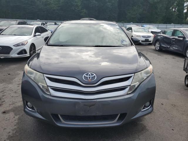 4T3BA3BB7FU069679 - 2015 TOYOTA VENZA LE GRAY photo 5