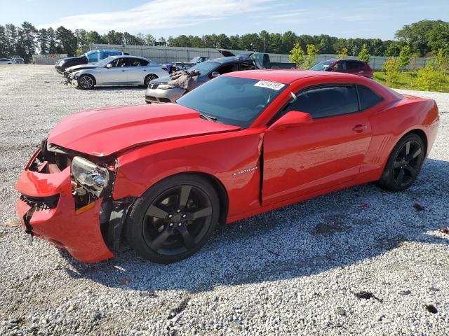 2015 CHEVROLET CAMARO LT, 