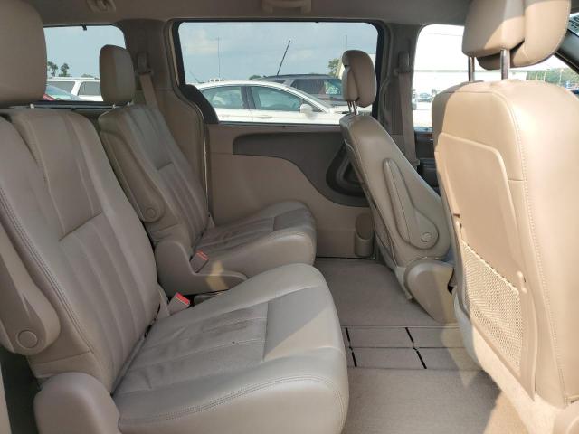 2A4RR8DGXBR607237 - 2011 CHRYSLER TOWN & COU TOURING L GOLD photo 11