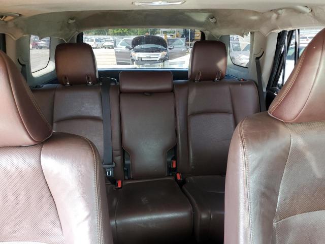 JTEBU5JR7G5284145 - 2016 TOYOTA 4RUNNER SR5/SR5 PREMIUM 灰色 照片 10