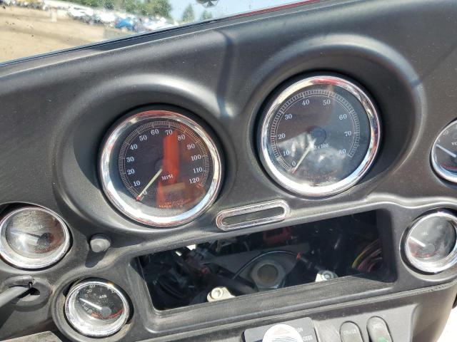 1HD1FCW11YY636426 - 2000 HARLEY-DAVIDSON FLHTCUI 红色 照片 8