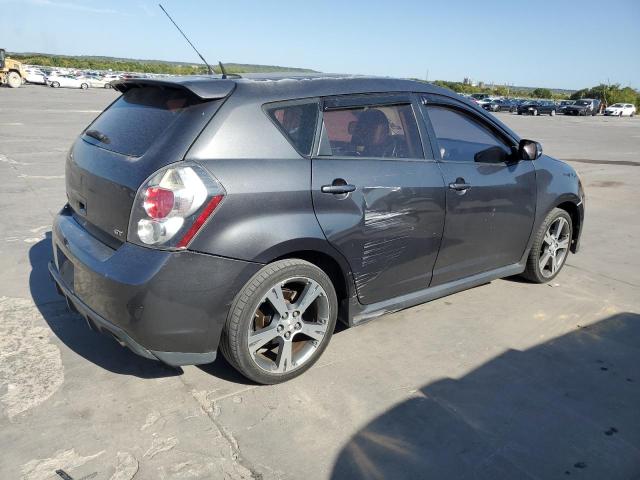 5Y2SR67019Z456895 - 2009 PONTIAC VIBE GT GRAY photo 3