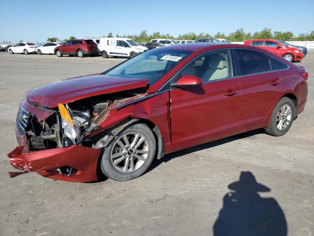 2015 HYUNDAI SONATA SE, 