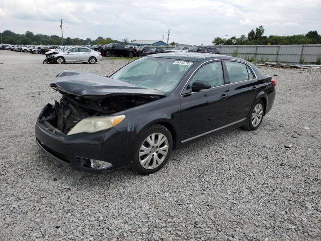 4T1BK3DB9CU443000 - 2012 TOYOTA AVALON BASE BROWN photo 1