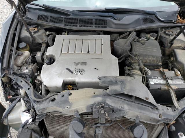 4T1BK3DB9CU443000 - 2012 TOYOTA AVALON BASE BROWN photo 11