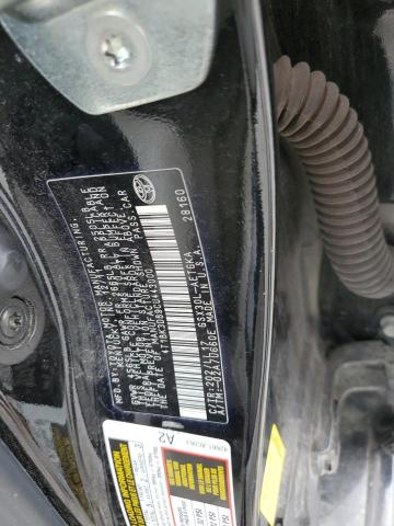 4T1BK3DB9CU443000 - 2012 TOYOTA AVALON BASE 棕色 照片 13