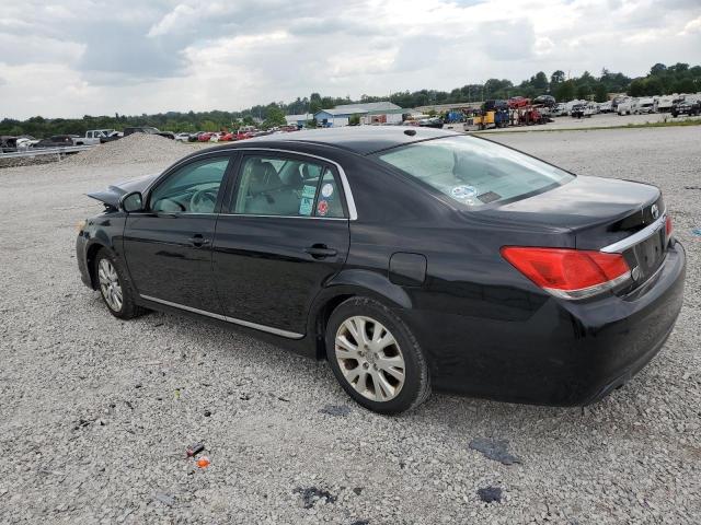 4T1BK3DB9CU443000 - 2012 TOYOTA AVALON BASE BROWN photo 2