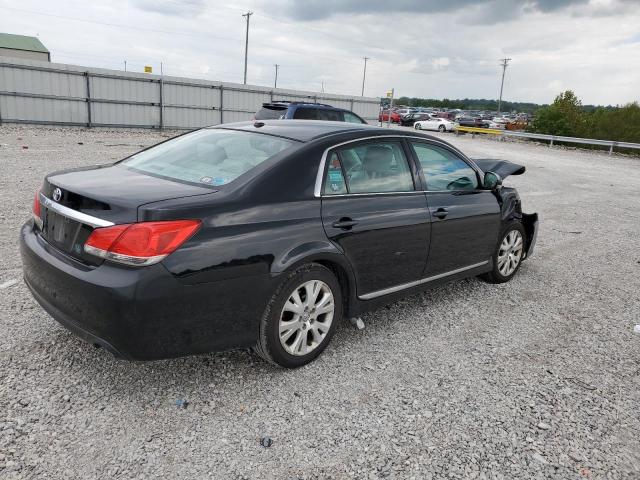 4T1BK3DB9CU443000 - 2012 TOYOTA AVALON BASE BROWN photo 3