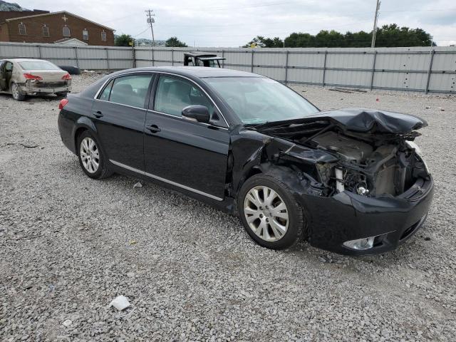 4T1BK3DB9CU443000 - 2012 TOYOTA AVALON BASE 棕色 照片 4