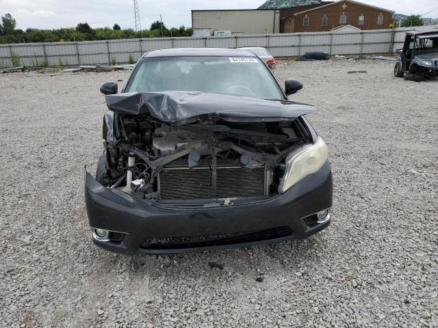 4T1BK3DB9CU443000 - 2012 TOYOTA AVALON BASE 棕色 照片 5