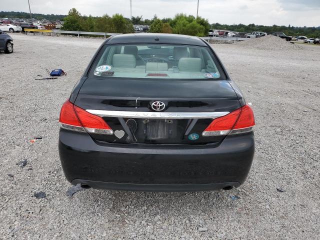 4T1BK3DB9CU443000 - 2012 TOYOTA AVALON BASE BROWN photo 6