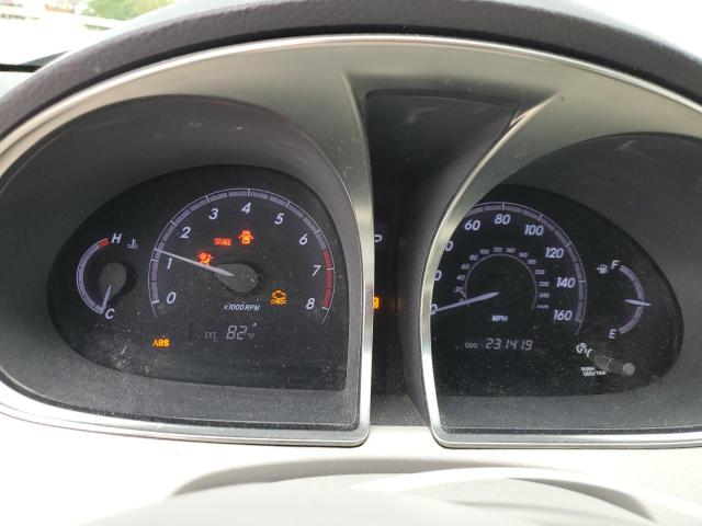 4T1BK3DB9CU443000 - 2012 TOYOTA AVALON BASE 棕色 照片 9