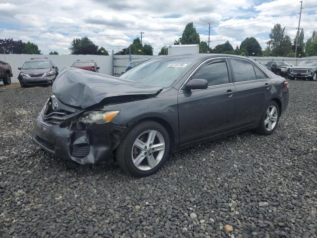 2010 TOYOTA CAMRY BASE, 