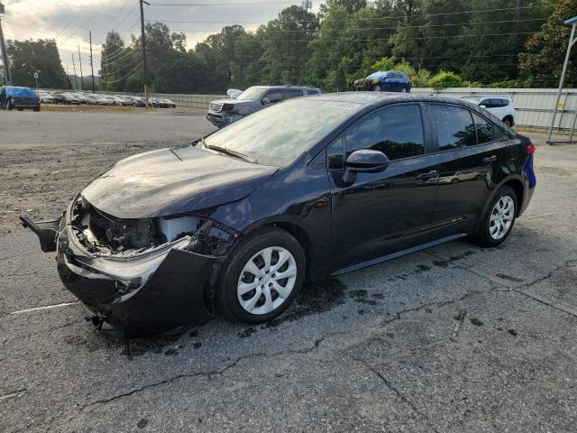 2023 TOYOTA COROLLA LE, 