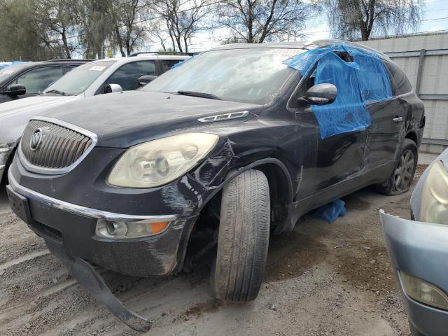 2008 BUICK ENCLAVE CXL, 