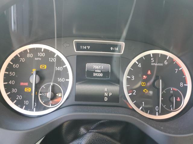 SJKCH5CP1JA046179 - 2018 INFINITI QX30 BASE BLACK photo 9