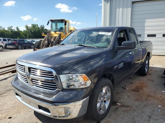 2015 RAM 1500 SLT, 