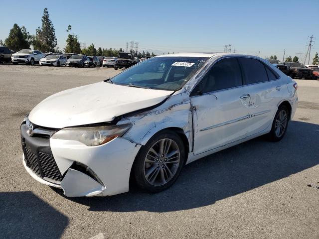 2017 TOYOTA CAMRY LE, 