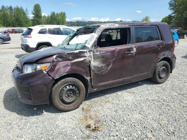 2011 TOYOTA SCION XB, 