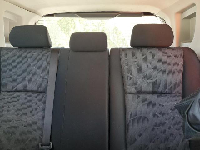 JTLZE4FE1B1138991 - 2011 TOYOTA SCION XB MAROON photo 10