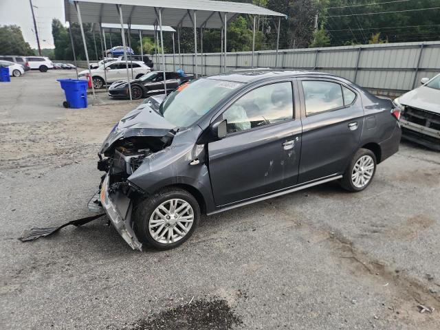 2024 MITSUBISHI MIRAGE G4 ES, 