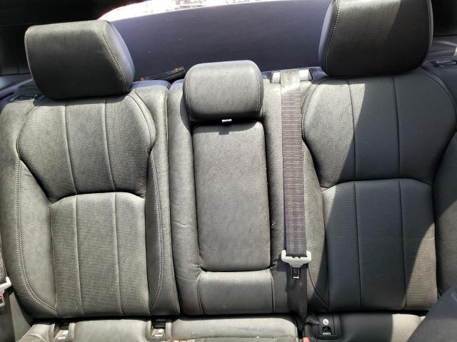 SALVP2BG4HH201929 - 2017 LAND ROVER RANGE ROVE SE WHITE photo 10