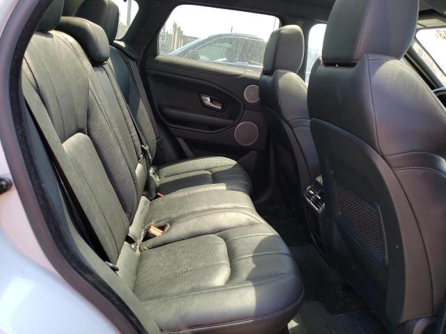 SALVP2BG4HH201929 - 2017 LAND ROVER RANGE ROVE SE WHITE photo 11