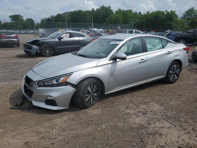 2021 NISSAN ALTIMA SV, 