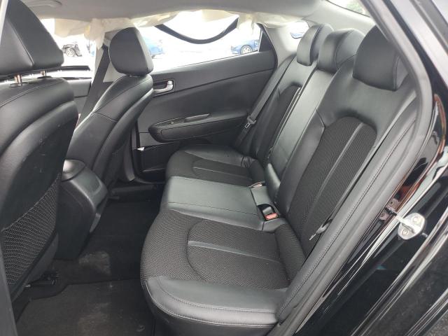 5XXGT4L35KG310228 - 2019 KIA OPTIMA LX შავი ფოტო 10