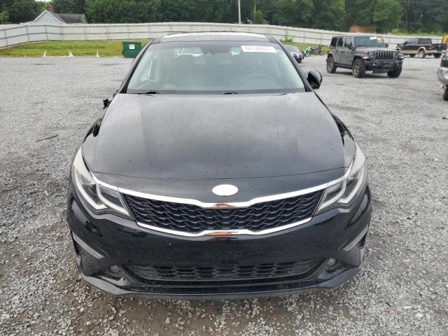 5XXGT4L35KG310228 - 2019 KIA OPTIMA LX შავი ფოტო 5