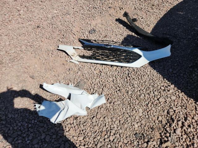 1G1ZG5ST4LF124614 - 2020 CHEVROLET MALIBU RS WHITE photo 12